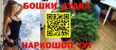 гидра Берёзовский