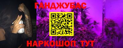 гидра Берёзовский